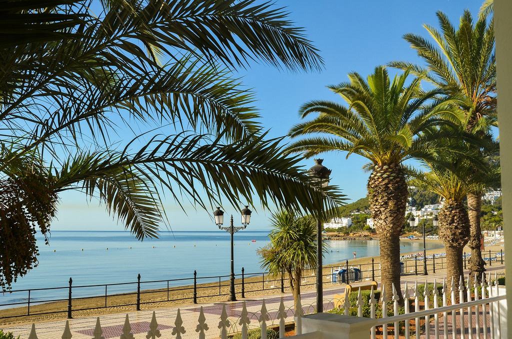 15 meilleures activités à Ibiza (Espagne)