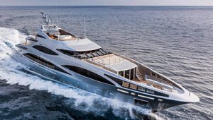 Location de yacht à Ibiza ※ A30Nudos