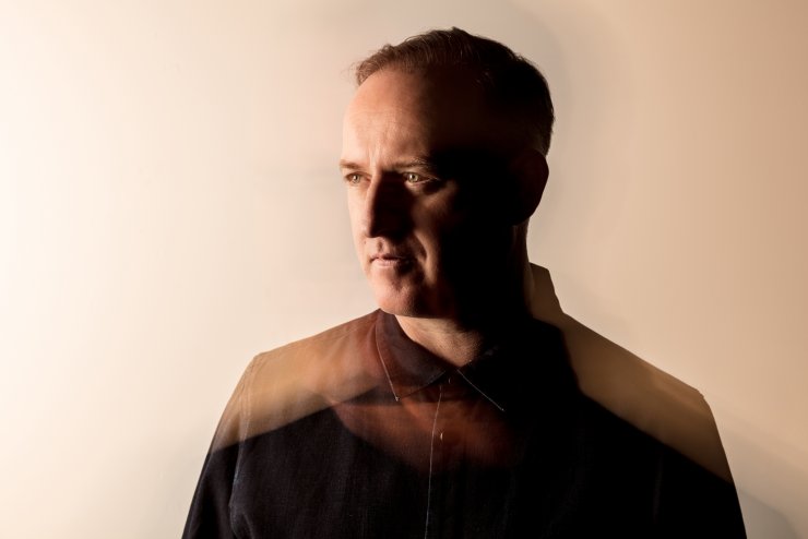 Sasha pour compiler et mixer de nouveaux V / A