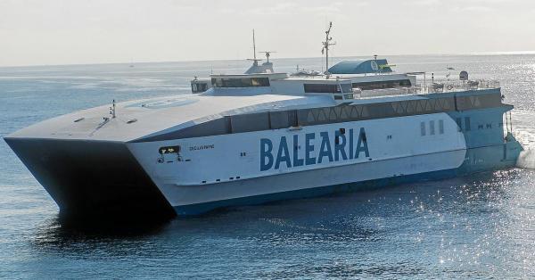 Boom des réservations dans les voyages inter-îles à Pâques