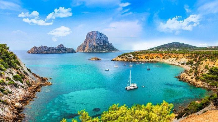 Les 16 meilleures choses à faire à Ibiza ⭐️