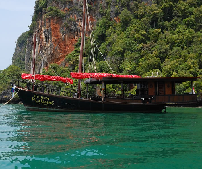 Location et affrètement nautiques, règlements et exigences pour les bateaux de plaisance