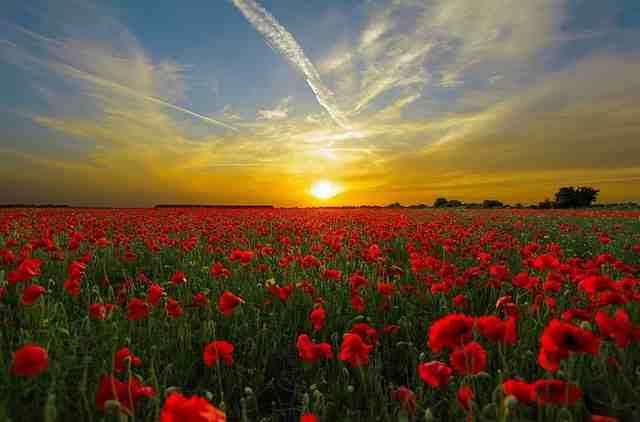 Où partir au soleil à Pâques ?