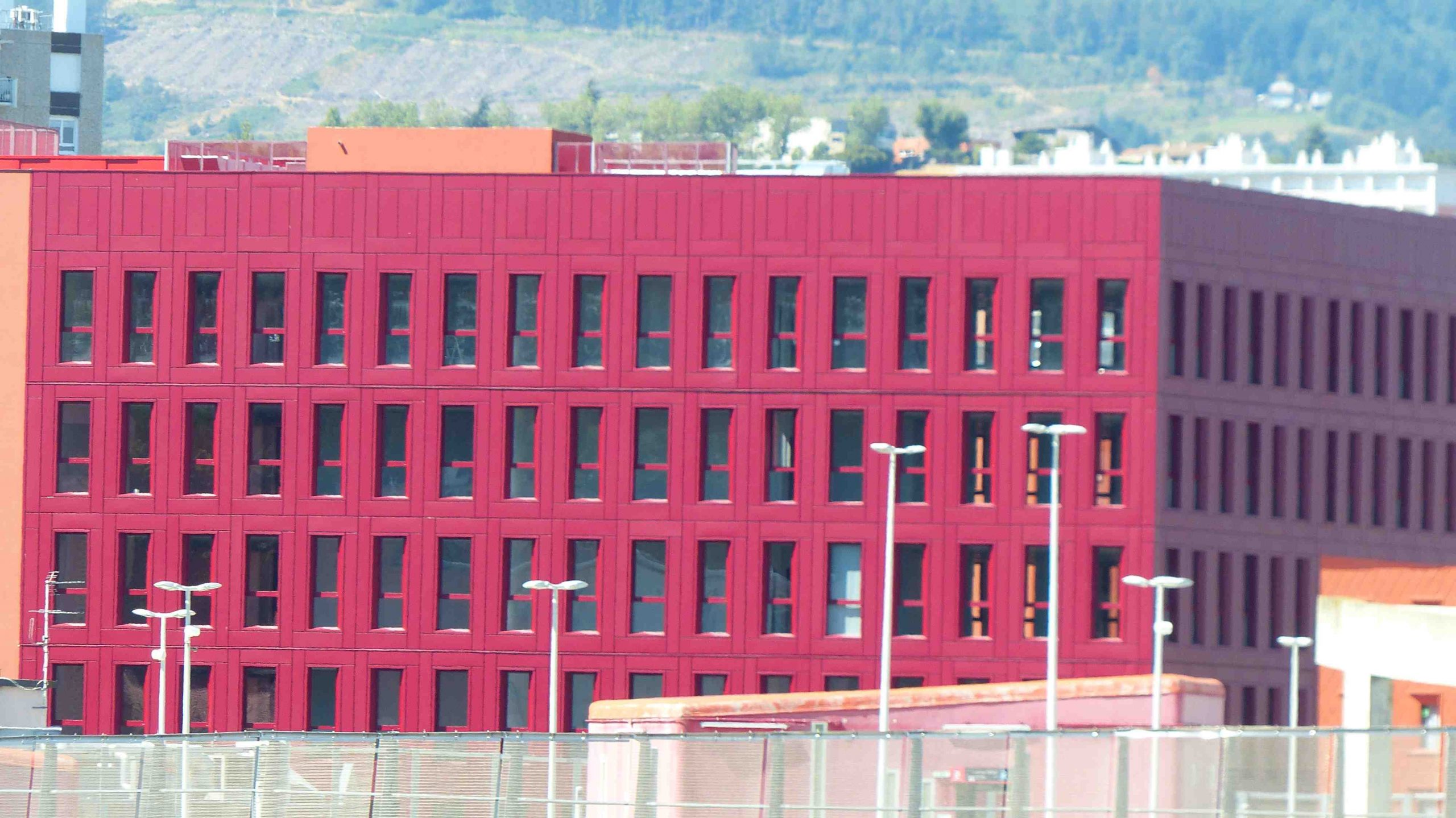 Où partir en Europe en avril pour avoir du soleil ?