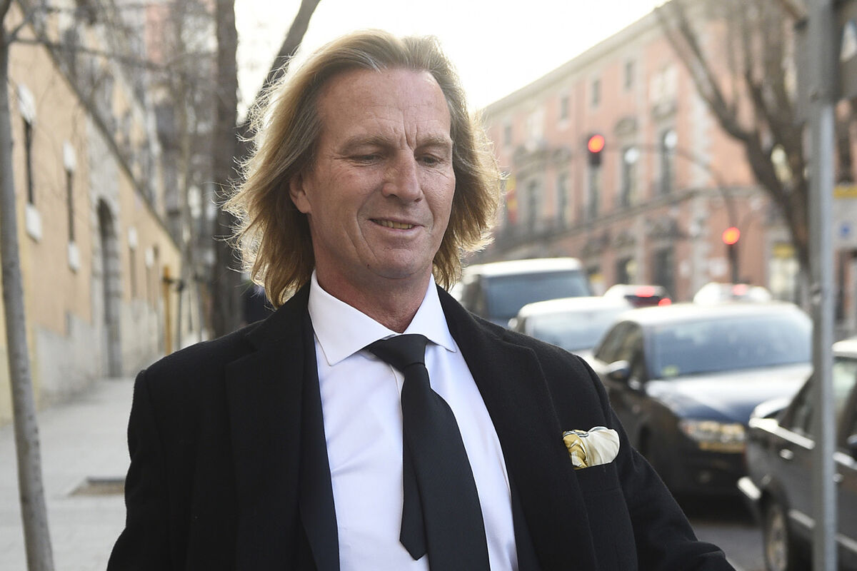 Pocholo revient: le cultivé, le sensible, le gentleman et le hippie d&rsquo;Ibiza dont les nuits ne se lèvent jamais