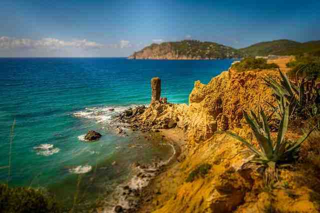 Quand aller à Ibiza pour faire la fête ?