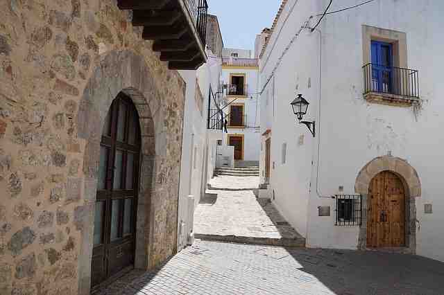 Quand aller à Ibiza pour faire la fête ?