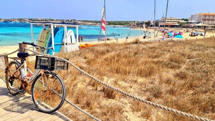 Que voir à Formentera ? ⭐️ Guide complet ! ⭐️