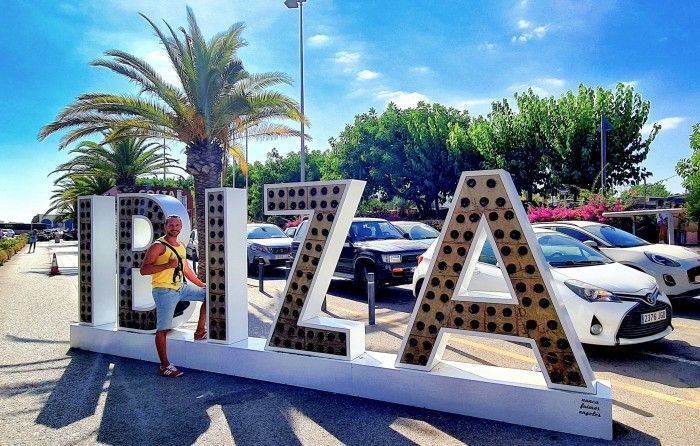 Qué ver en Ibiza Ciudad ⭐️¡Guía Completa!⭐️