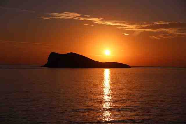 Quelle période pour aller à Ibiza ?