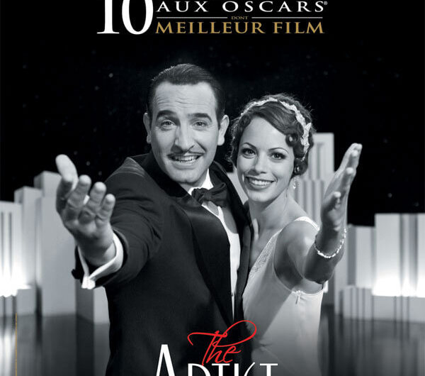 Quel rapport entre Ibiza-Formentera-Baleares et The Artist de Michel Hazanavicius