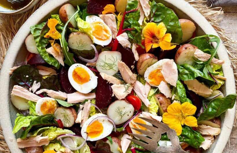 Ibiza, une gastronomie exquise