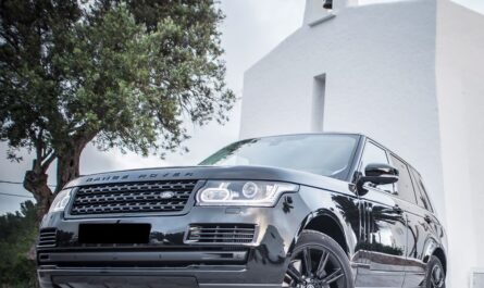 Louer une voiture à Ibiza