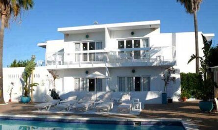 Appart Hotel à Ibiza – Ciel Azul Ibiza – près de Es Cana et du Fameux Hippy Market