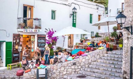 Le Miserere d’Allegri et la Chapelle Sixtine