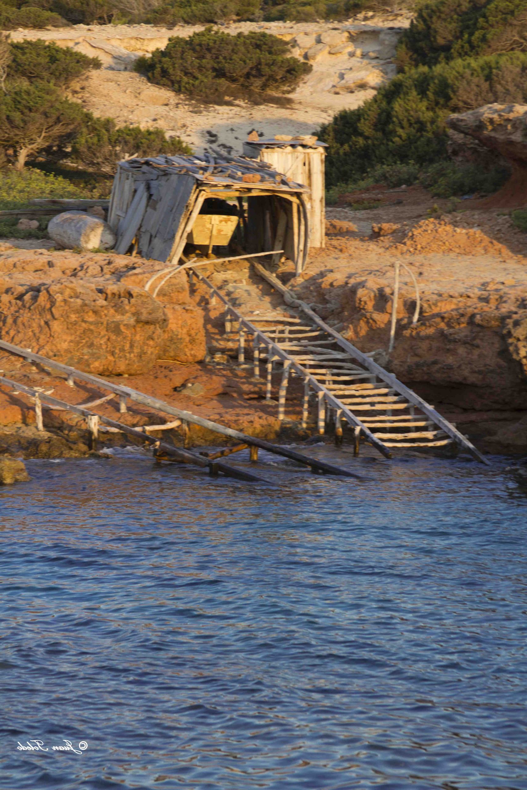 Comment se rendre à Formentera depuis Ibiza ?