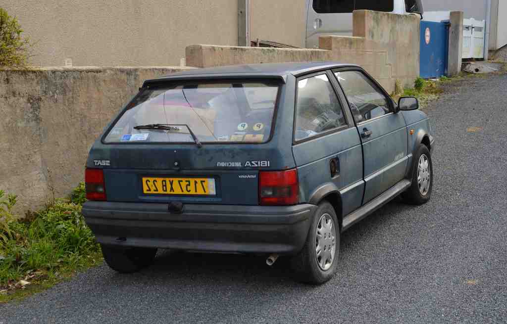 Où aller à Ibiza en avril ?