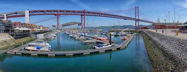 Où partir en avril pour avoir 25 degrés ?