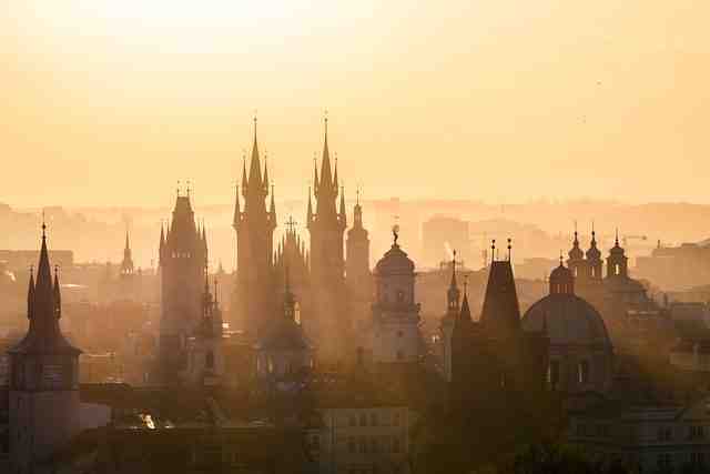 Où partir en décembre en Europe au soleil ?