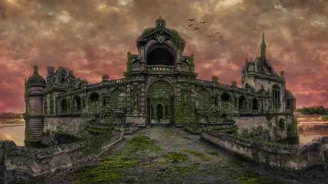 Où passer les vacances de Noël en France ?