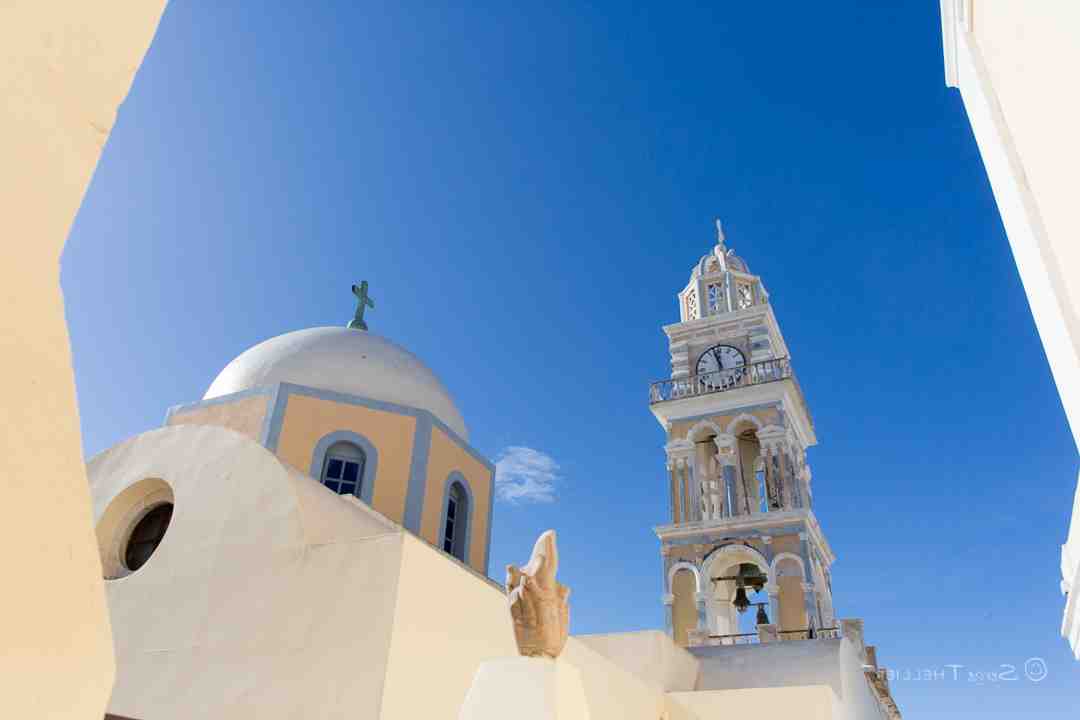 Où passer l'hiver au chaud en Europe ?