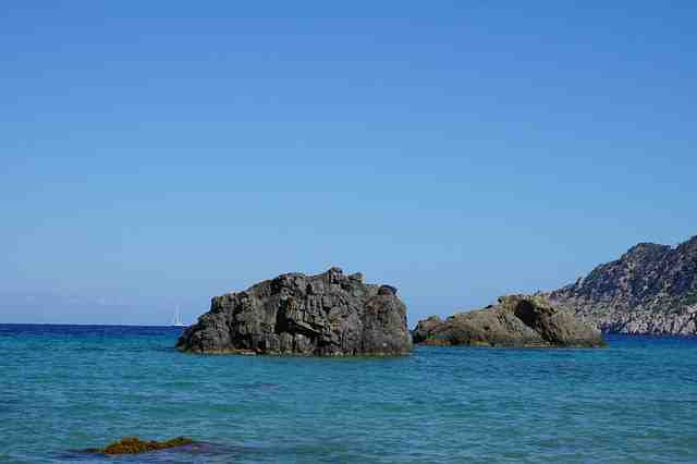 Où prendre le bateau pour aller à Ibiza ?