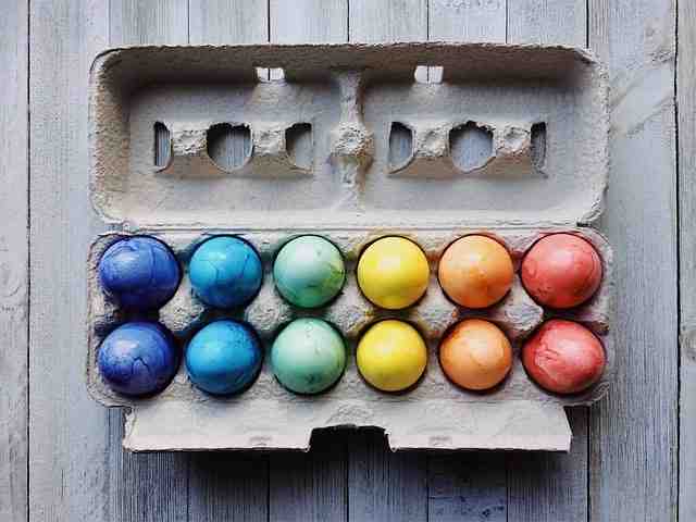 Où se baigner en Méditerranée en avril ?