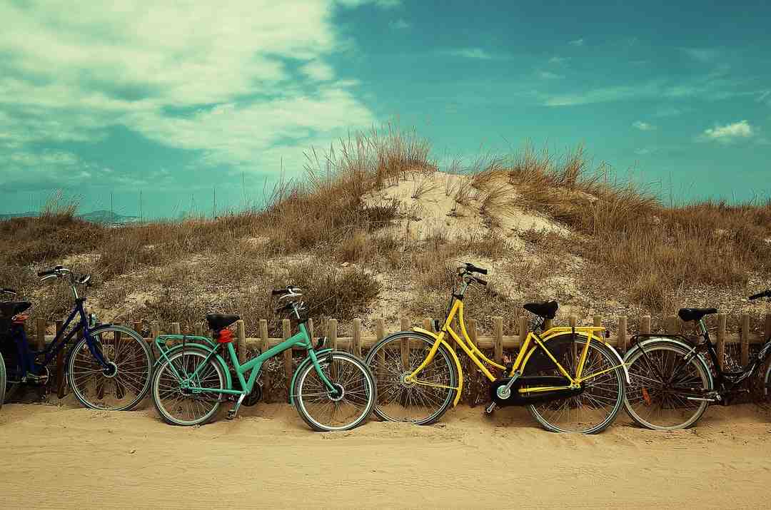 Où se trouve l&rsquo;île de Formentera ?