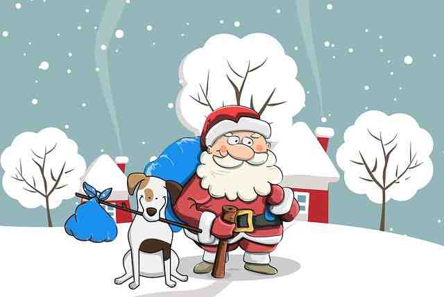 Où voyager à Noël 2020 ?