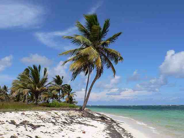 Quelle île paradisiaque choisir ?