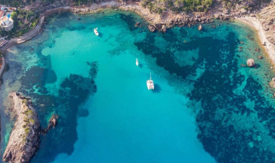 Vous cherchez un Hôtel exceptionnel à Ibiza ?