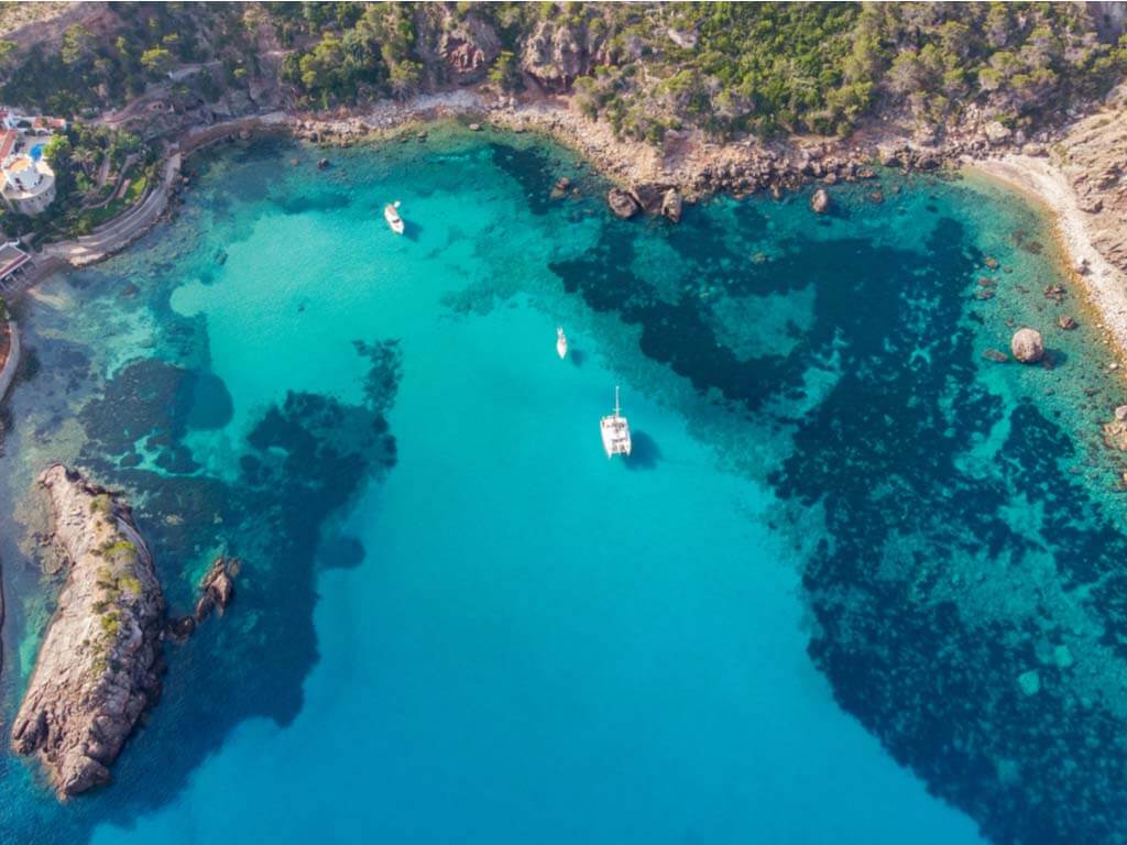 Vous cherchez un Hôtel exceptionnel à Ibiza ?