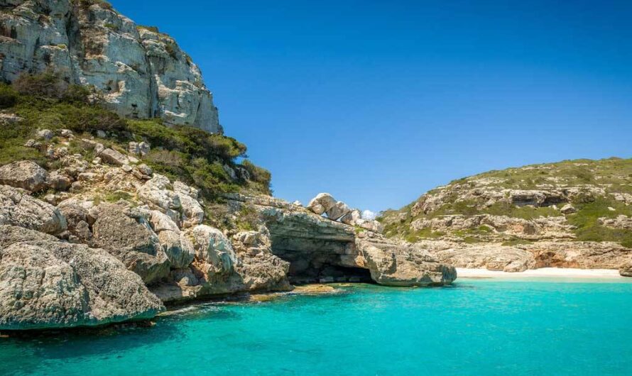 Ibiza, la nature à l&rsquo;état pur