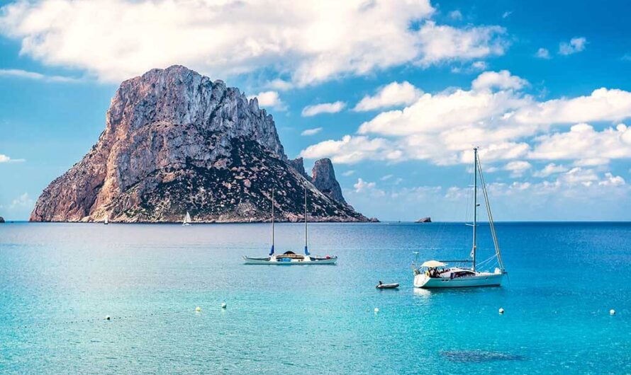 Ibiza… Magique toute l’Année – Ibiza-Formenta-Baleares