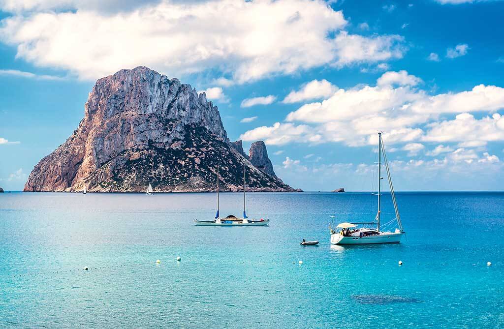 Ibiza… Magique toute l’Année – Ibiza-Formenta-Baleares