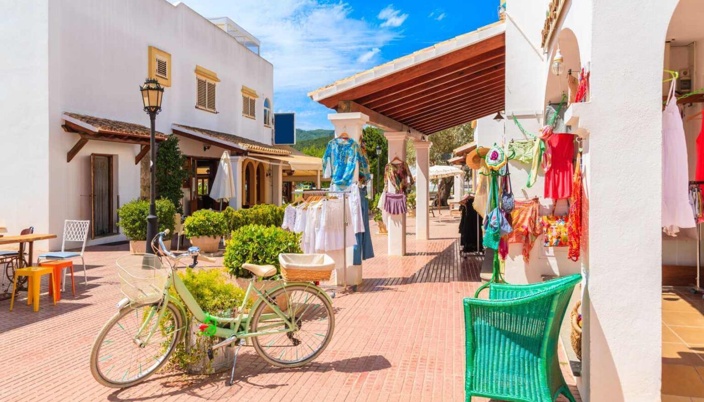 Une balade à San Carlos