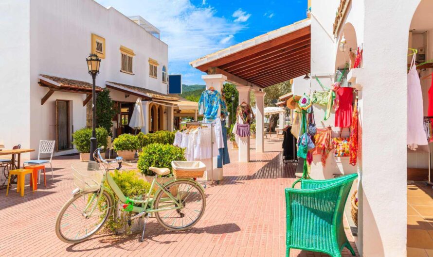 Une balade à San Carlos