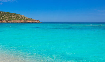 Cala Conta – Ibiza