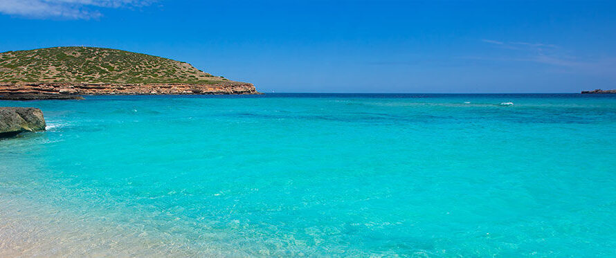 Cala Conta – Ibiza