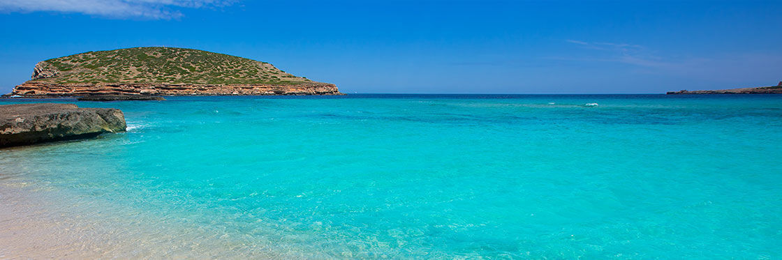Cala Conta – Ibiza