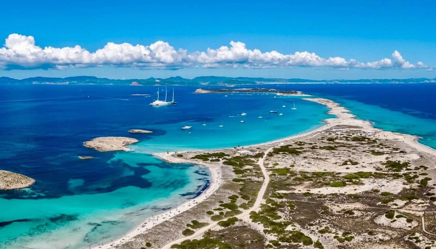 Destination Ibiza