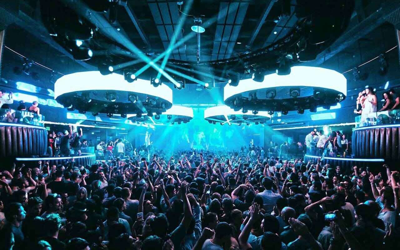 IBIZA – Les Opening 2021 …