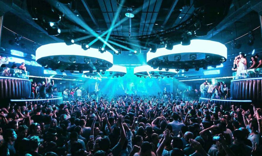 IBIZA – Les Opening 2021 …