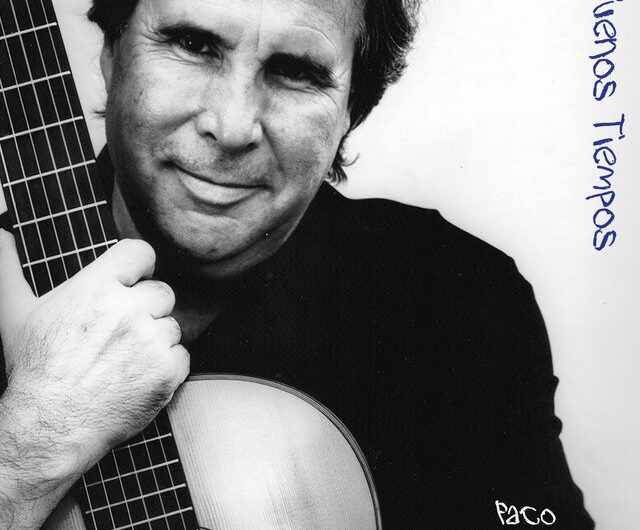 Paco Fernandez au Kumharas à Ibiza