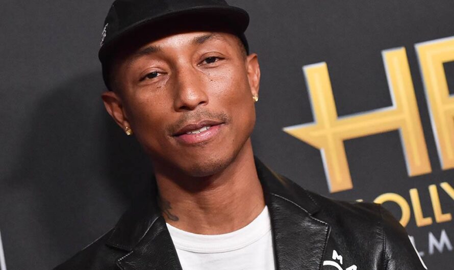 IBIZA – Happé par la Vague “Happy” de Pharrell Williams »